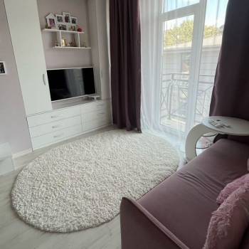 Сдается 1-комнатная квартира, 22 м²