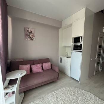 Сдается 1-комнатная квартира, 22 м²