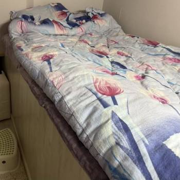 Сдается 1-комнатная квартира, 22 м²