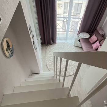 Сдается 1-комнатная квартира, 22 м²