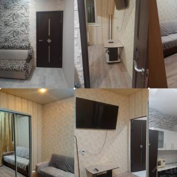 Продается 2-х комнатная квартира, 40 м²