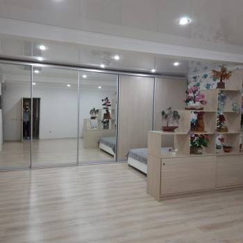 Продается Многокомнатная квартира, 124,7 м²