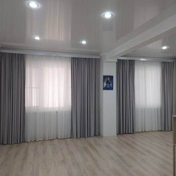 Продается Многокомнатная квартира, 124,7 м²