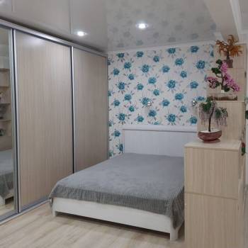 Продается Многокомнатная квартира, 124,7 м²