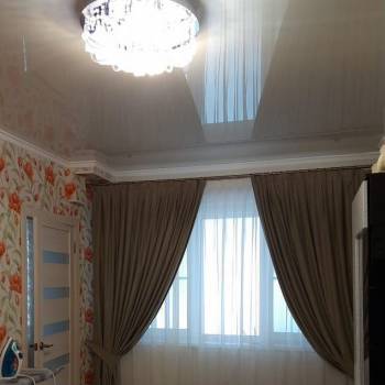 Продается Многокомнатная квартира, 124,7 м²