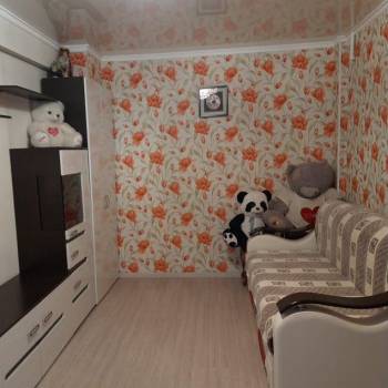 Продается Многокомнатная квартира, 124,7 м²