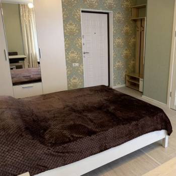 Сдается 1-комнатная квартира, 30 м²