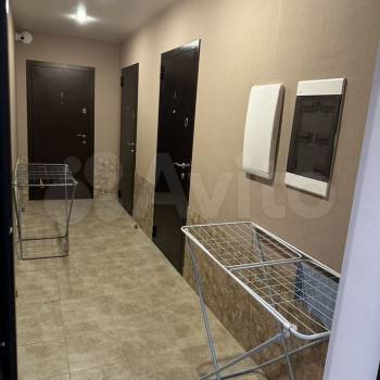 Сдается 1-комнатная квартира, 30 м²