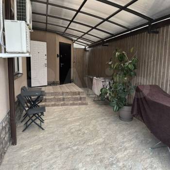 Сдается 1-комнатная квартира, 30 м²