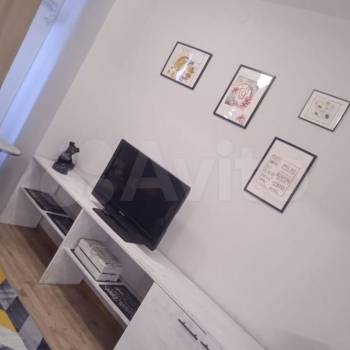 Продается 1-комнатная квартира, 23 м²