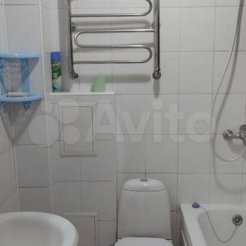 Продается 1-комнатная квартира, 23 м²