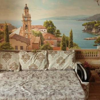 Сдается 2-х комнатная квартира, 51 м²