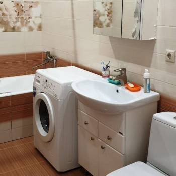 Сдается 2-х комнатная квартира, 51 м²