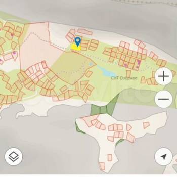 Продается Участок, 500 м²