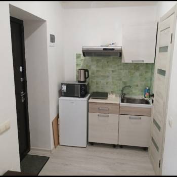 Продается 1-комнатная квартира, 18 м²