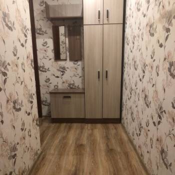 Сдается 2-х комнатная квартира, 31 м²