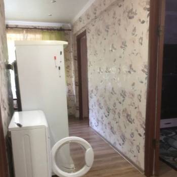 Сдается 2-х комнатная квартира, 31 м²