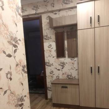 Сдается 2-х комнатная квартира, 31 м²
