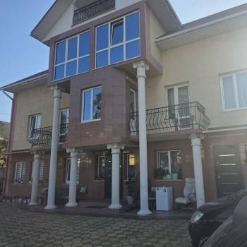 Продается Дом, 495 м²