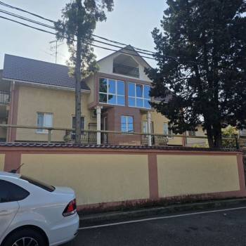 Продается Дом, 495 м²