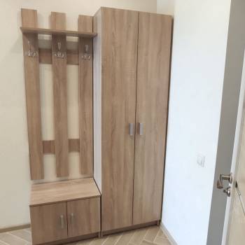 Продается 1-комнатная квартира, 30 м²