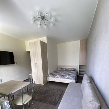 Продается 1-комнатная квартира, 30 м²