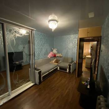 Продается 2-х комнатная квартира, 50,2 м²