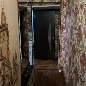 Продается 2-х комнатная квартира, 50,2 м²