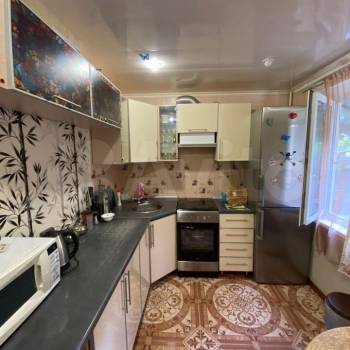 Продается 2-х комнатная квартира, 50,2 м²