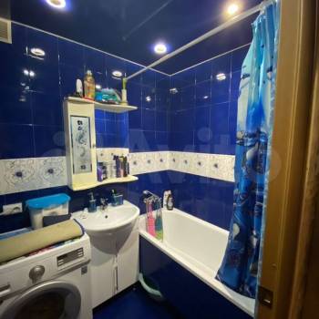 Продается 2-х комнатная квартира, 50,2 м²