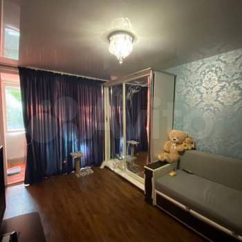 Продается 2-х комнатная квартира, 50,2 м²