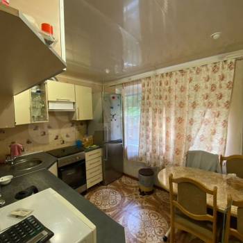 Продается 2-х комнатная квартира, 50,2 м²