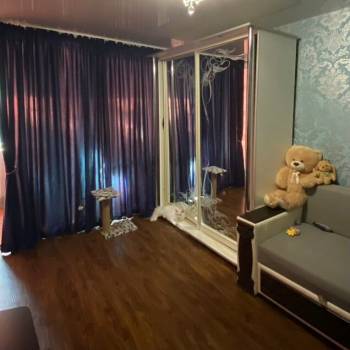 Продается 2-х комнатная квартира, 50,2 м²