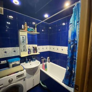 Продается 2-х комнатная квартира, 50,2 м²