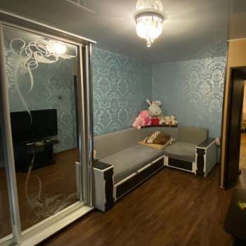 Продается 2-х комнатная квартира, 50,2 м²