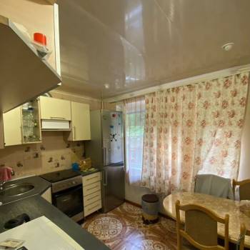 Продается 2-х комнатная квартира, 50,2 м²