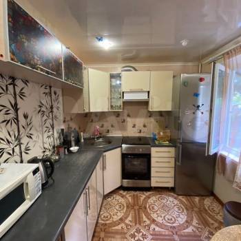 Продается 2-х комнатная квартира, 50,2 м²