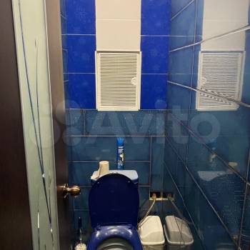 Продается 2-х комнатная квартира, 50,2 м²