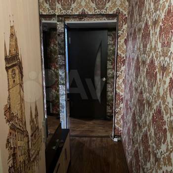 Продается 2-х комнатная квартира, 50,2 м²