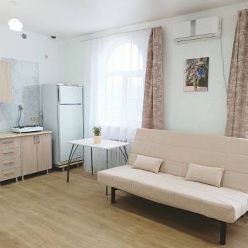 Сдается 1-комнатная квартира, 24 м²
