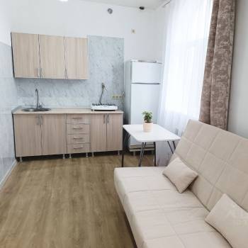 Сдается 1-комнатная квартира, 24 м²