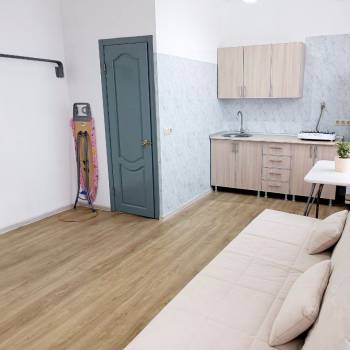 Сдается 1-комнатная квартира, 24 м²