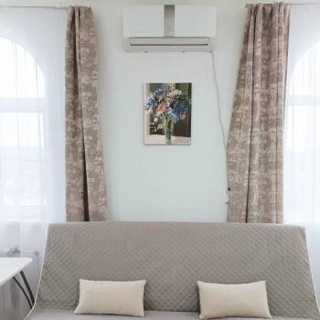 Сдается 1-комнатная квартира, 24 м²