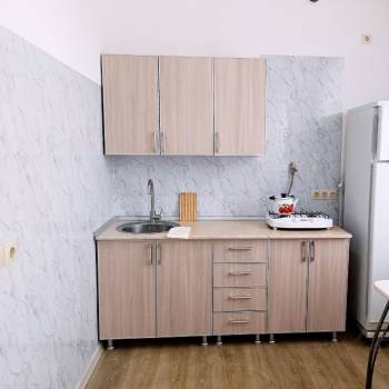 Сдается 1-комнатная квартира, 24 м²