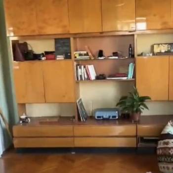 Продается 1-комнатная квартира, 44,9 м²