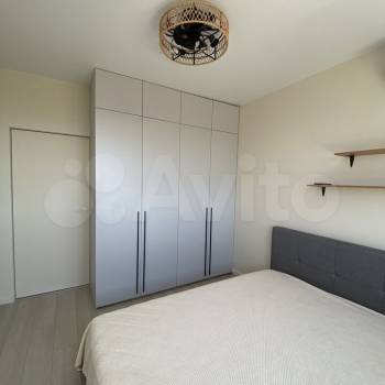 Сдается Многокомнатная квартира, 43 м²