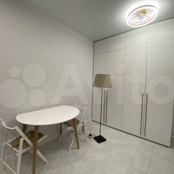 Сдается Многокомнатная квартира, 43 м²