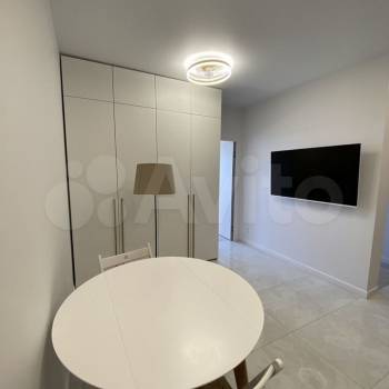 Сдается Многокомнатная квартира, 43 м²