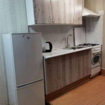 Сдается 1-комнатная квартира, 16 м²