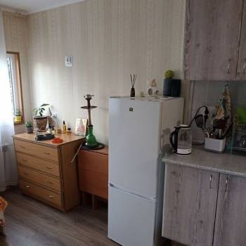 Сдается 1-комнатная квартира, 16 м²